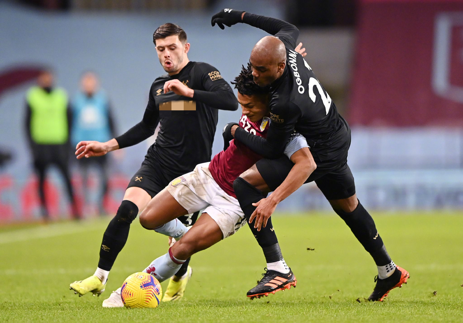 将接过他的 将接过他的