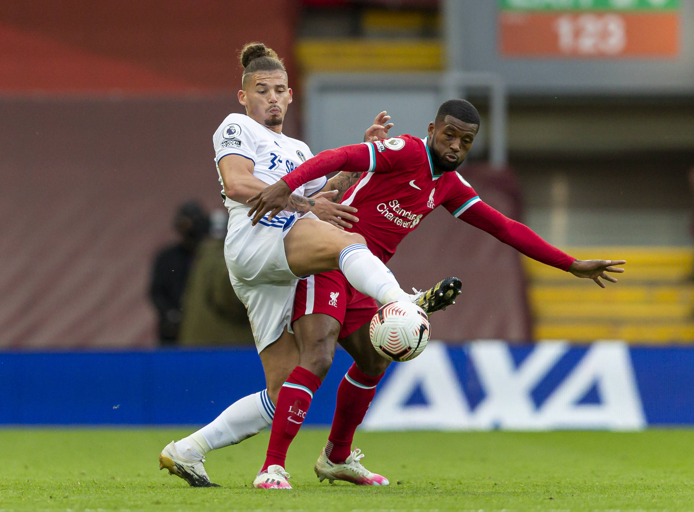 决赛中的关 决赛中的关